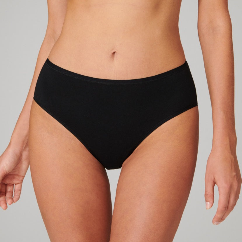 Schiesser - Organic Cotton - Midi Briefs 2 Pack