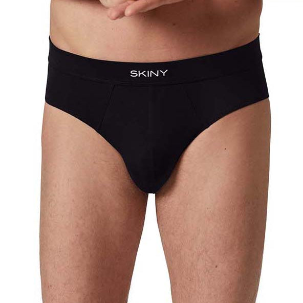 SKINY - Organic Cotton Deluxe - Briefs - Sale