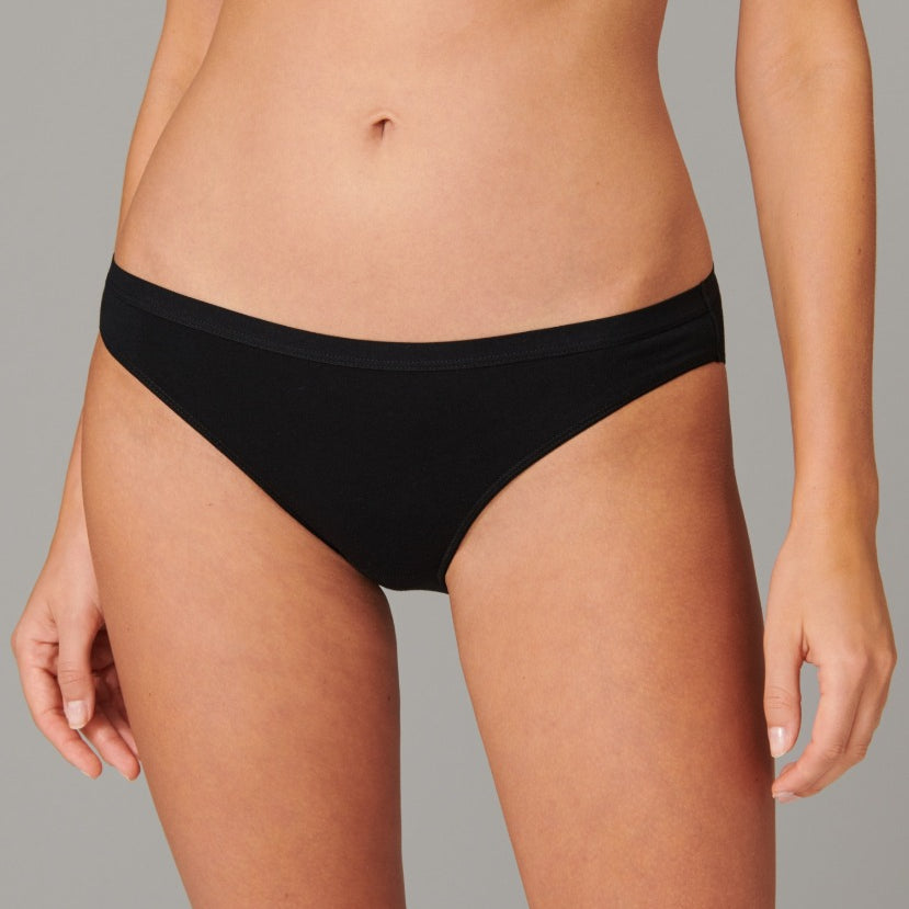 Schiesser - Organic Cotton - Mini Briefs 2 Pack
