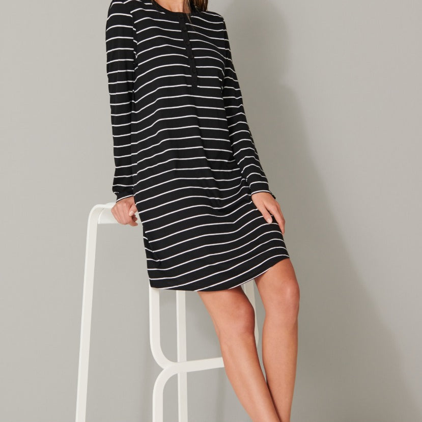 Schiesser - Nightwear - Sleepshirt 1/1