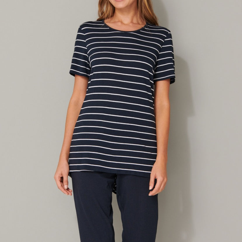 Schiesser - Nightwear - Pyjama 3/4