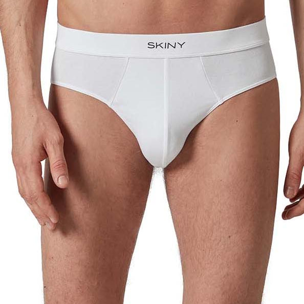 SKINY - Organic Cotton Deluxe - Briefs - sale