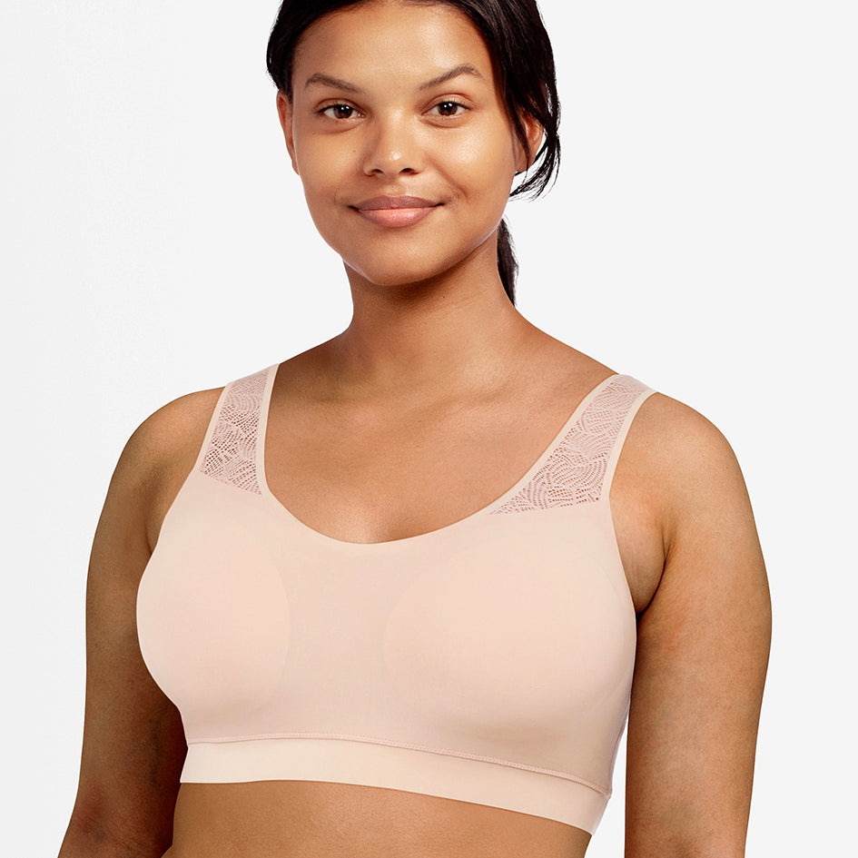 Chantelle - Softstretch - Bustier with Lace