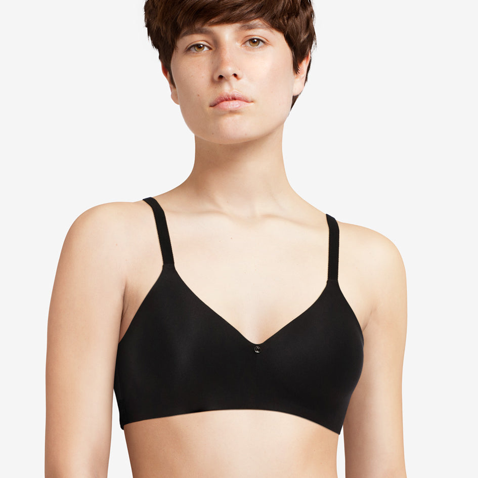 Chantelle - C Comfort - Wireless Bra
