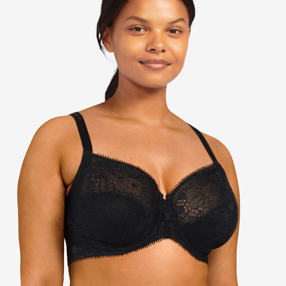 Chantelle - Day to Night - Underwire Bra