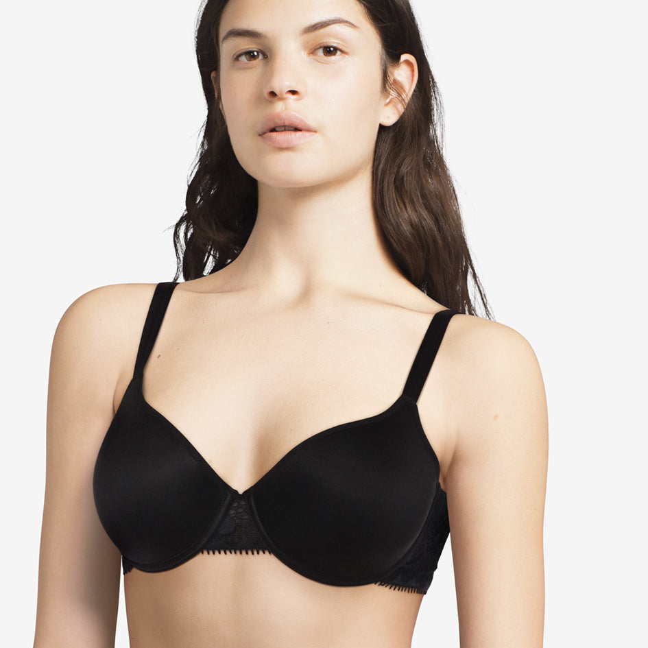 Chantelle - Day to Night - Covering Memory Foam Bra
