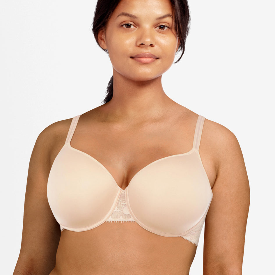 Chantelle - Day to Night - Covering Memory Foam Bra