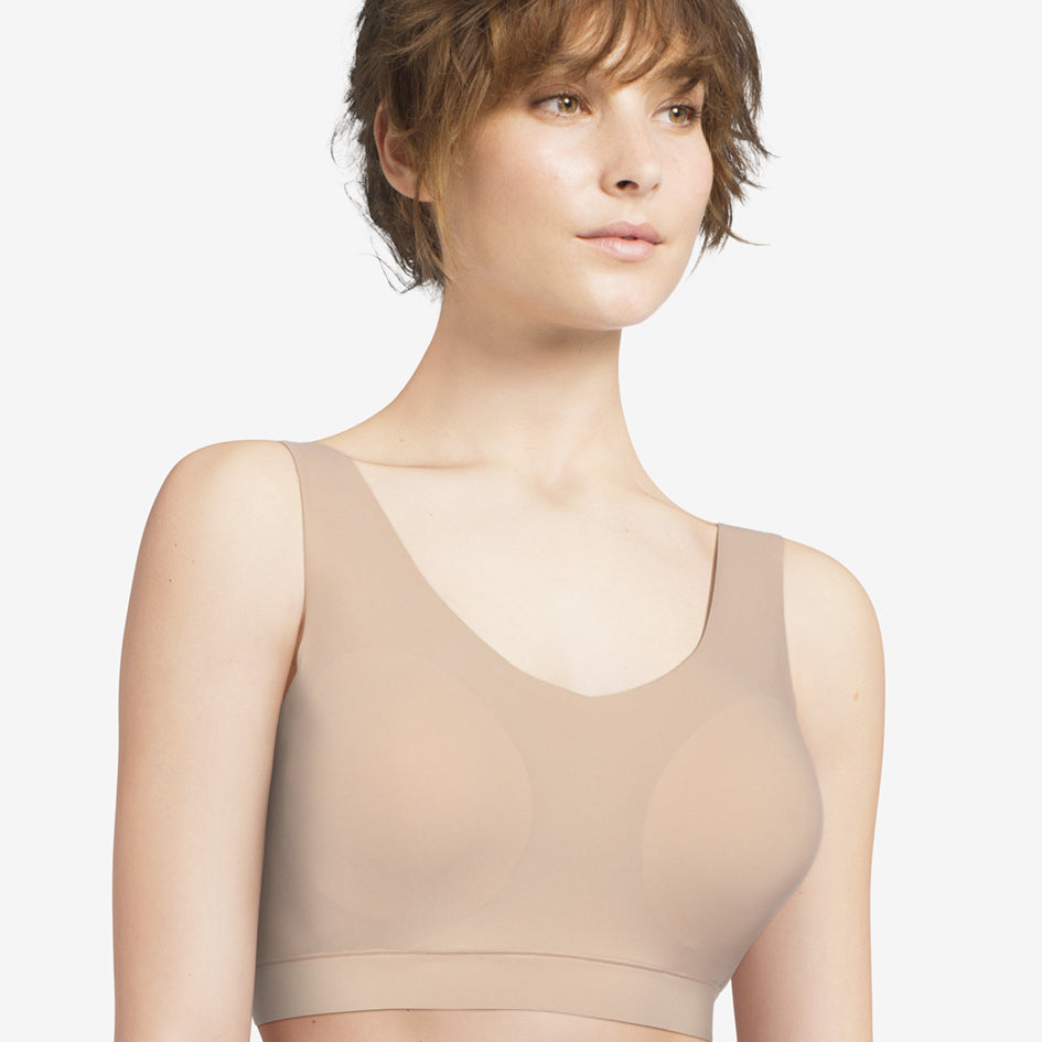 Chantelle - Softstretch - Bustier with Soft Cups