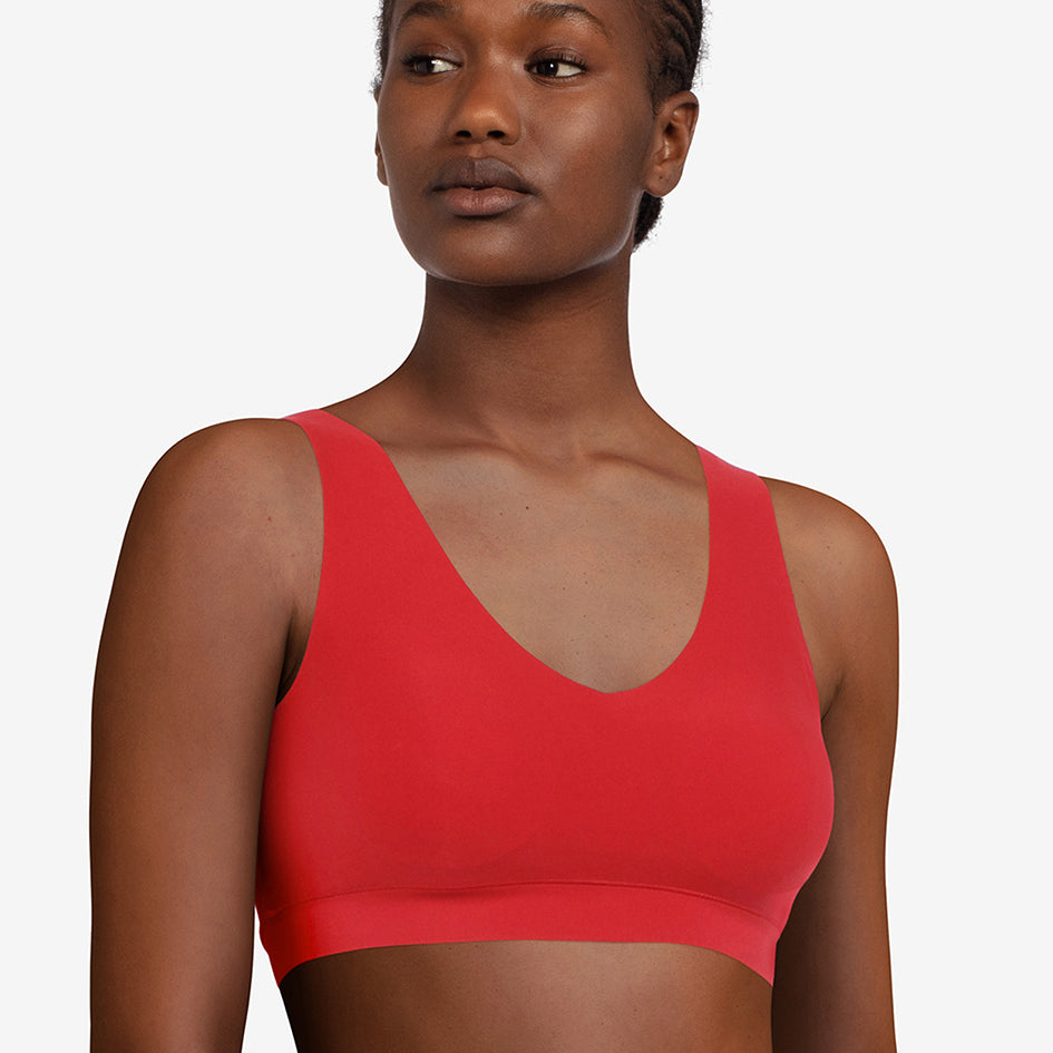 Chantelle - Softstretch - Bustier with Soft Cups