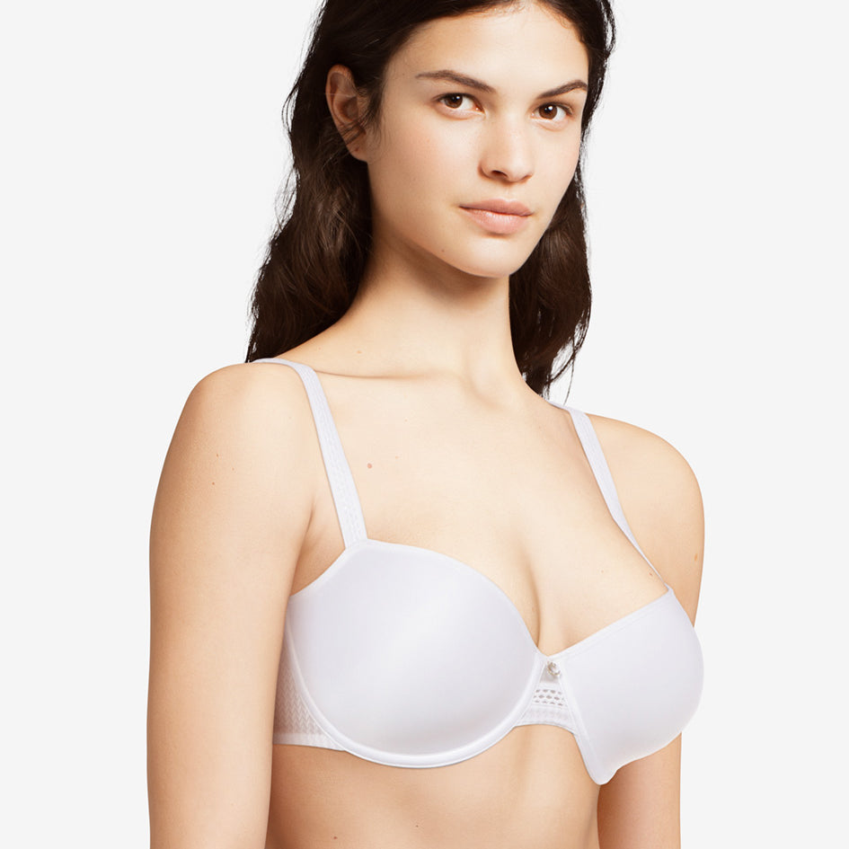Chantelle - Chic Essential - Memory Foam Bra - Sale