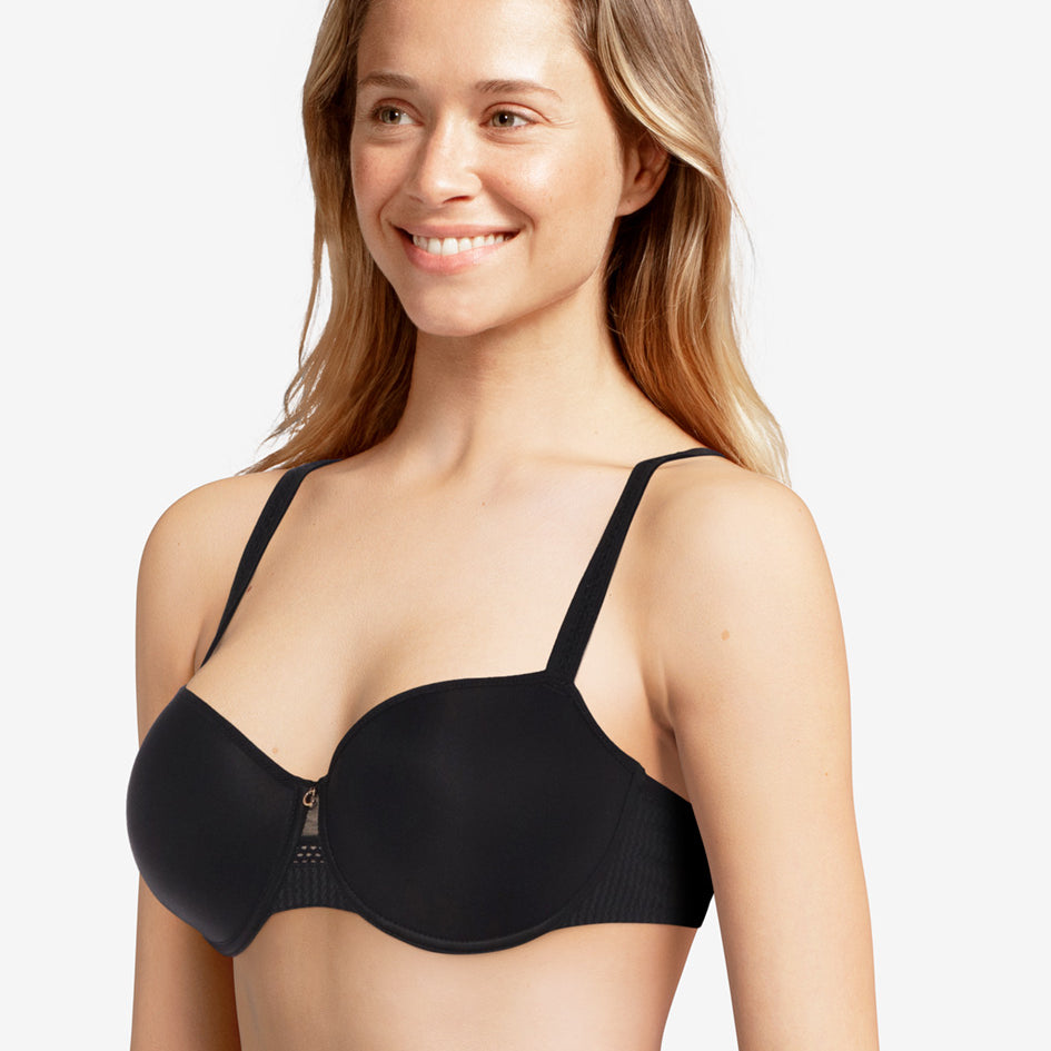 Chantelle - Chic Essential - Memory Foam Bra - Sale