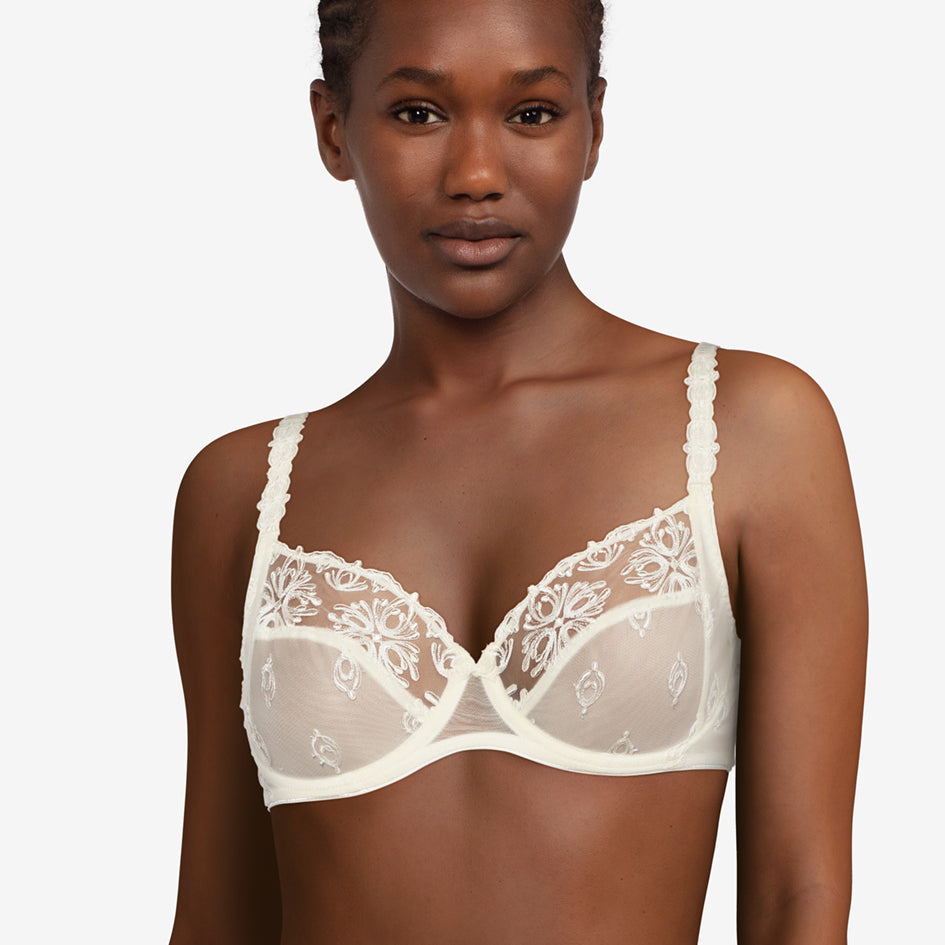 Chantelle - Champs Elysées - Full Covering Bra