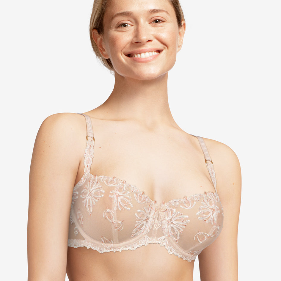 Chantelle - Champs Elysées - Balcony Bra