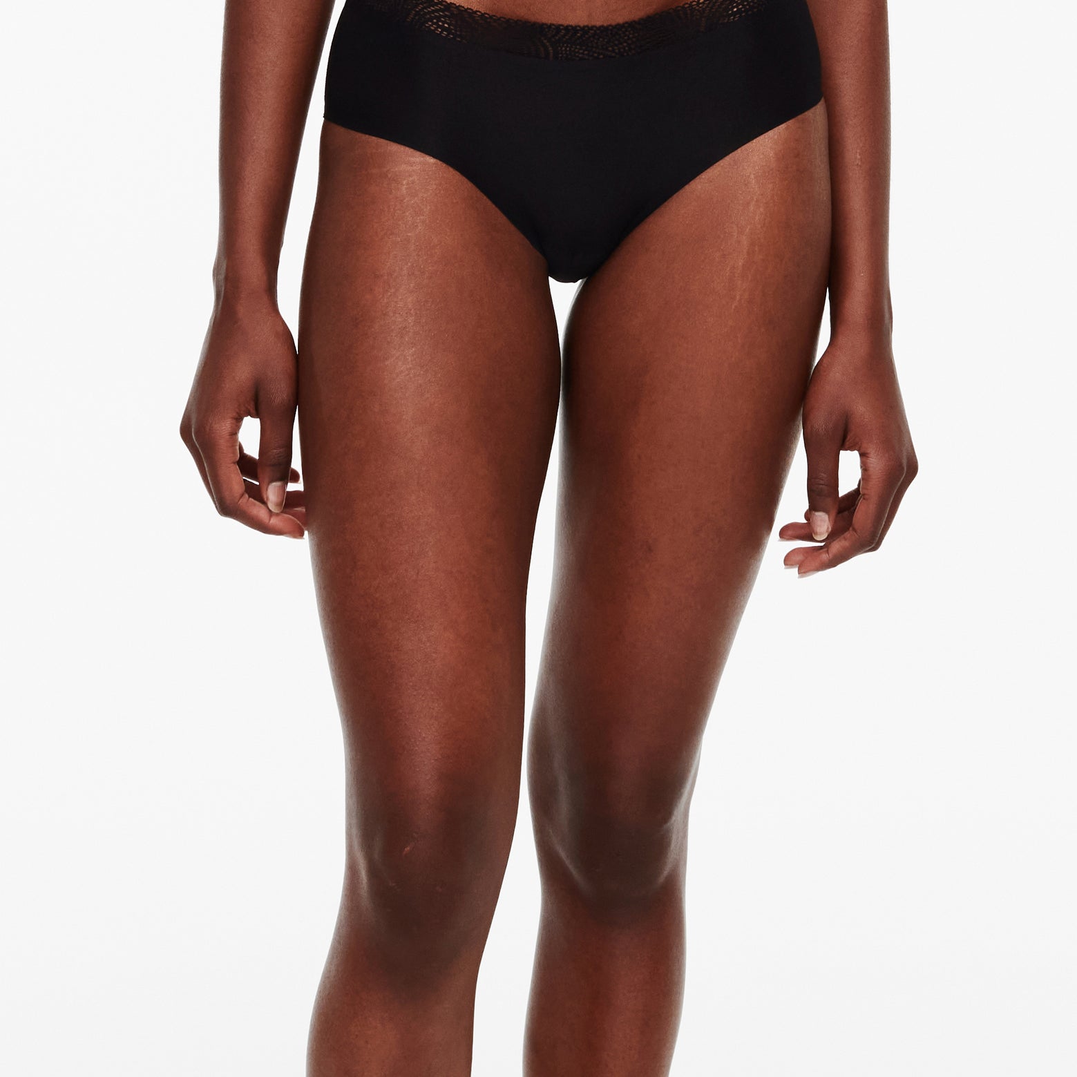 Chantelle - Softstretch - Shorty with Lace