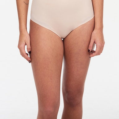 Chantelle - Pure Light - High Waist Briefs