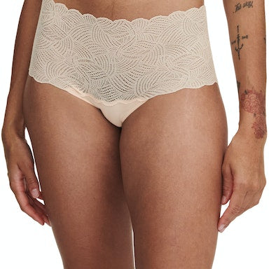 Chantelle - Softstretch - Full Briefs with Lace