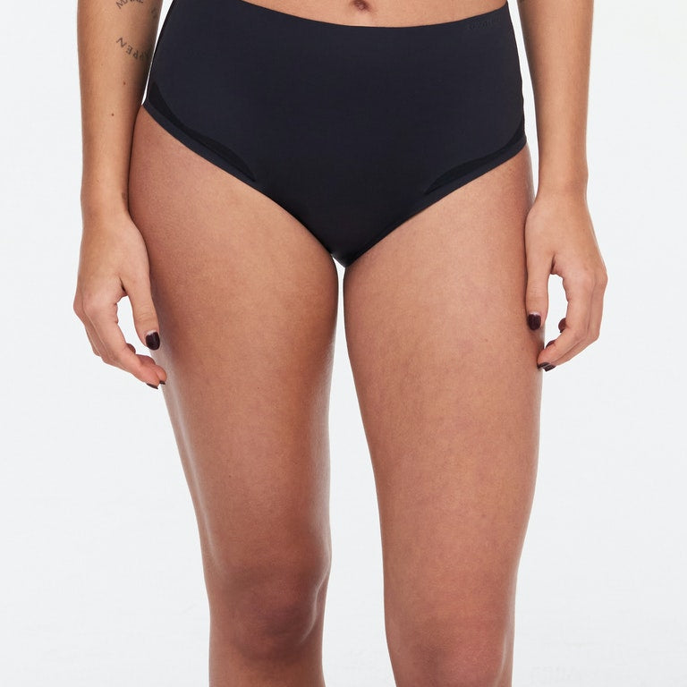 Chantelle - Pure Light - High Waist Briefs