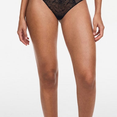 Chantelle - Fleurs - Thong