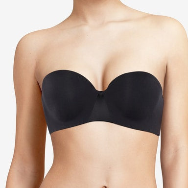 Chantelle - Essentiall - Bandeau T-Shirt Bra