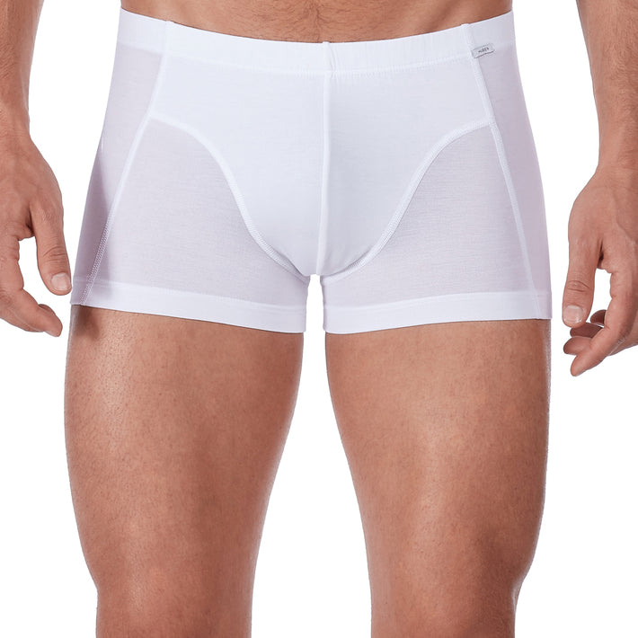 HUBER hautnah - Lyocell Selection - Trunks