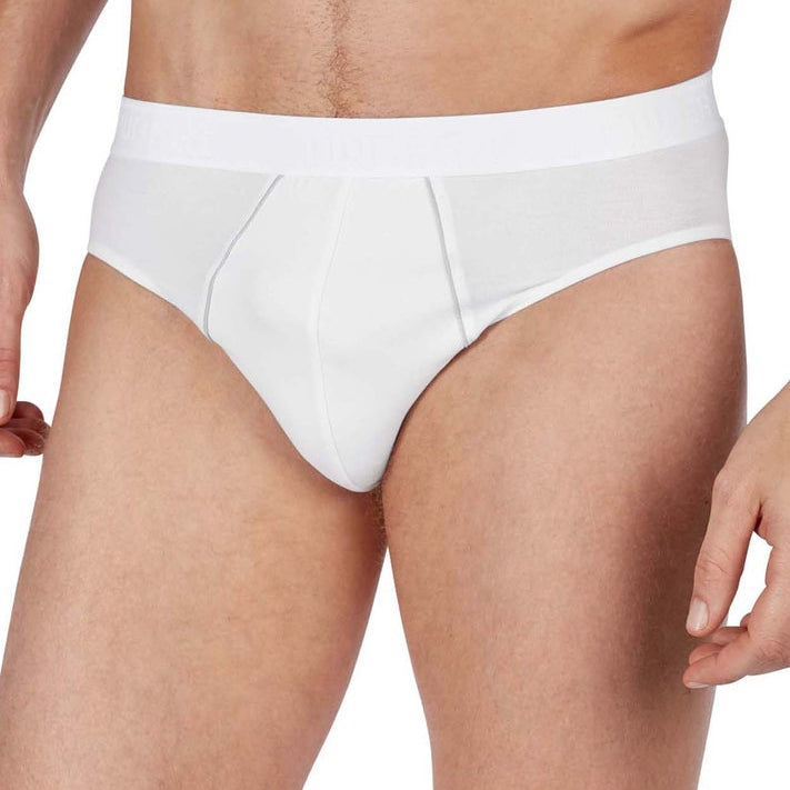 HUBER hautnah - Cool Cotton - Brazil Briefs