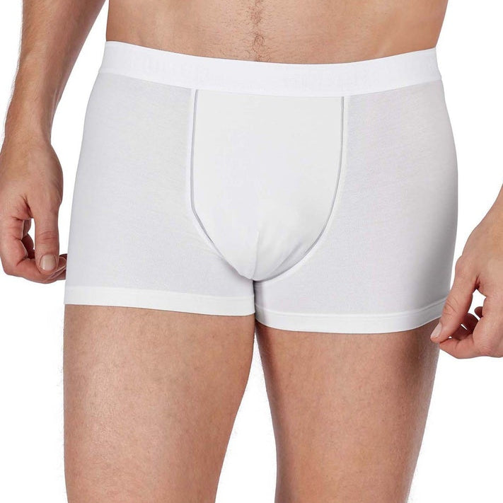 HUBER hautnah - Cool Cotton - Trunks