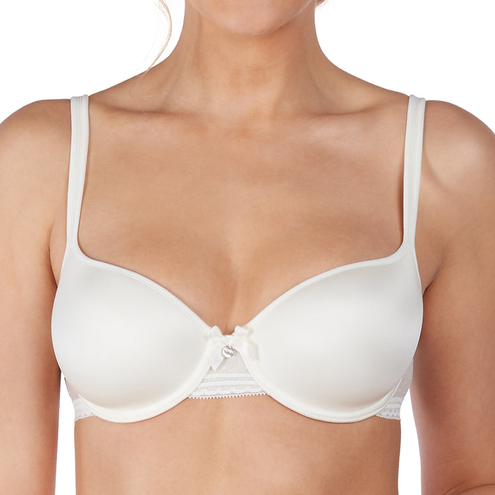HUBER hautnah - Micro Dots - Padded Bra