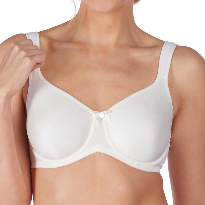 HUBER hautnah - Micro Dots - Minimizer Bra