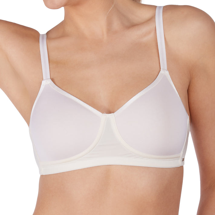 HUBER hautnah - Micro Light - Wireless Spacer Bra
