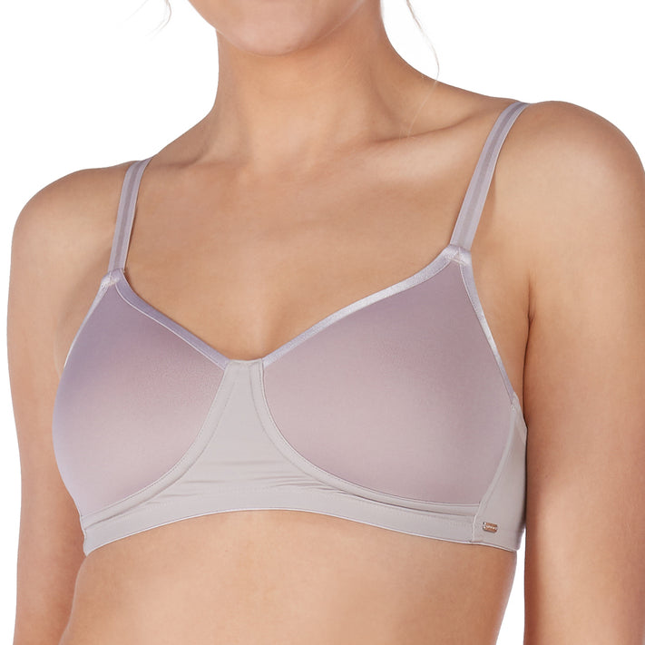 HUBER hautnah - Micro Light - Wireless Spacer Bra