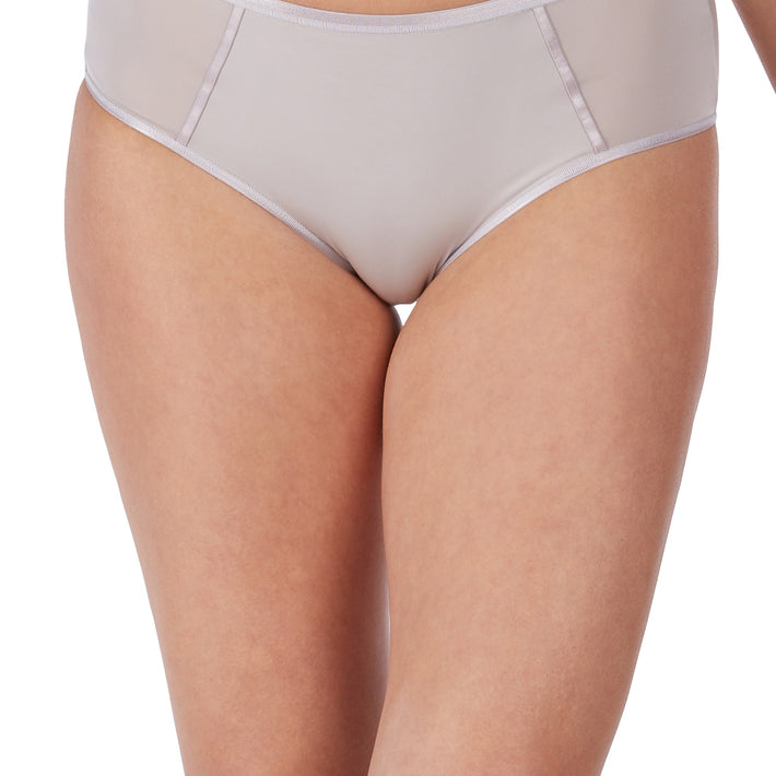 HUBER hautnah - Micro Light - Midi Briefs