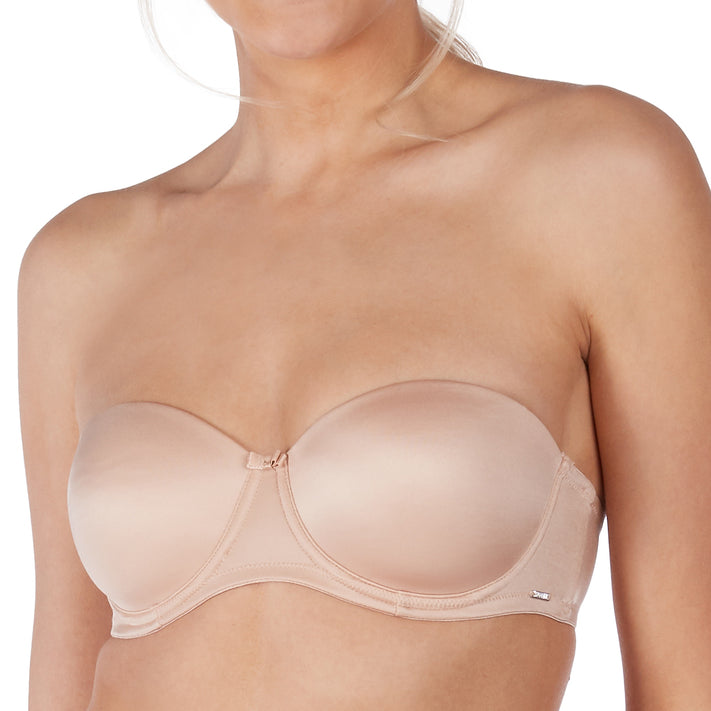 HUBER hautnah - Bra Selction - Bandeau Bra