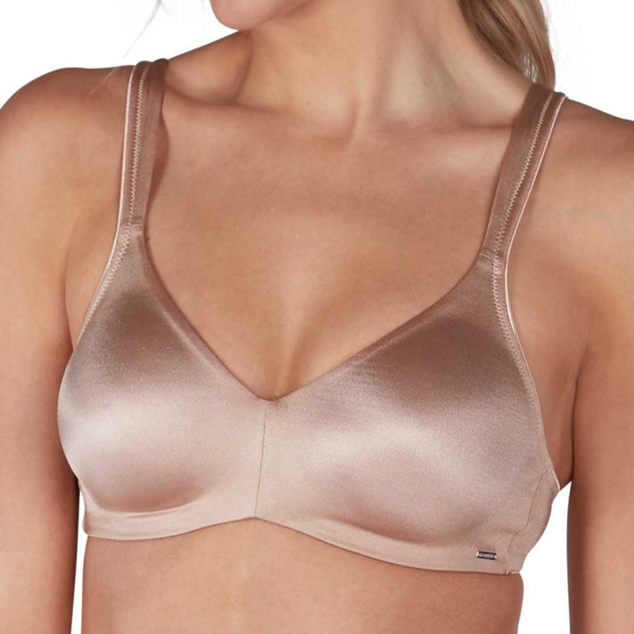 HUBER hautnah - Bra Selection - Hidden Wire Bra