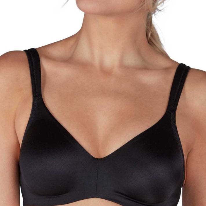 HUBER hautnah - Bra Selection - Hidden Wire Bra
