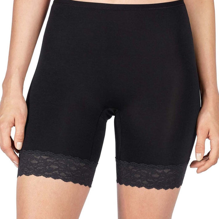 HUBER hautnah - Slip Series - Boyshortys long leg