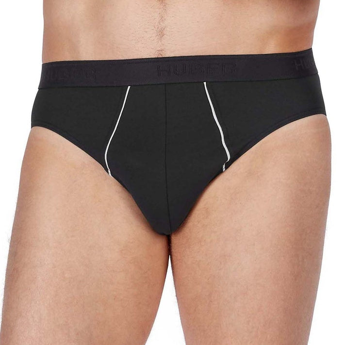 HUBER hautnah - Cool Cotton - Brazil Briefs