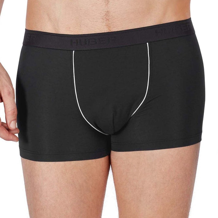 HUBER hautnah - Cool Cotton - Trunks