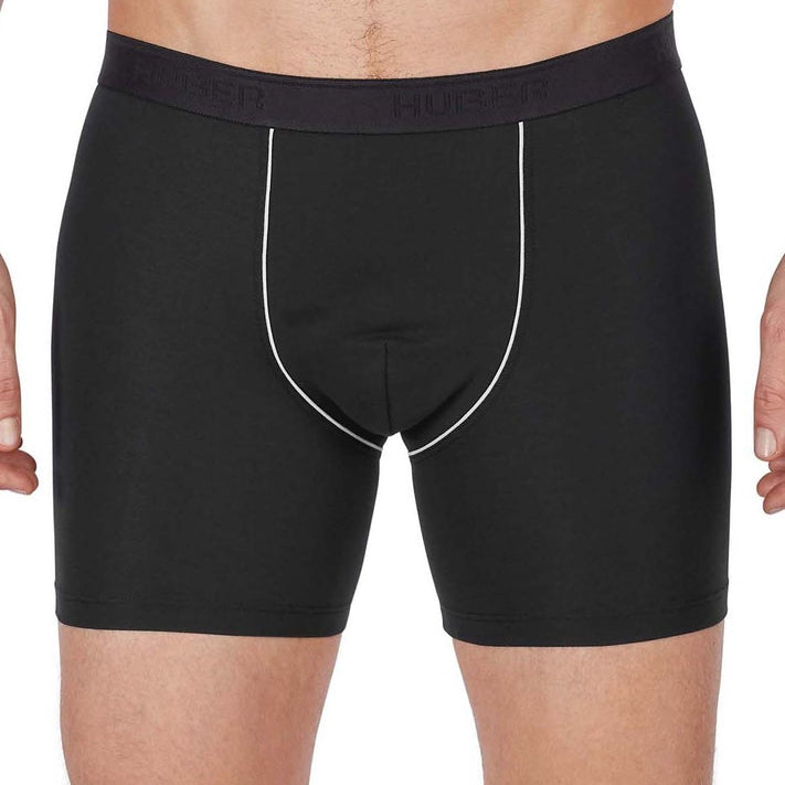 HUBER hautnah - Cool Cotton - Boxer Briefs