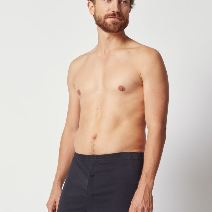 HUBER hautnah - Jerseyboxer Selection -Boxershorts