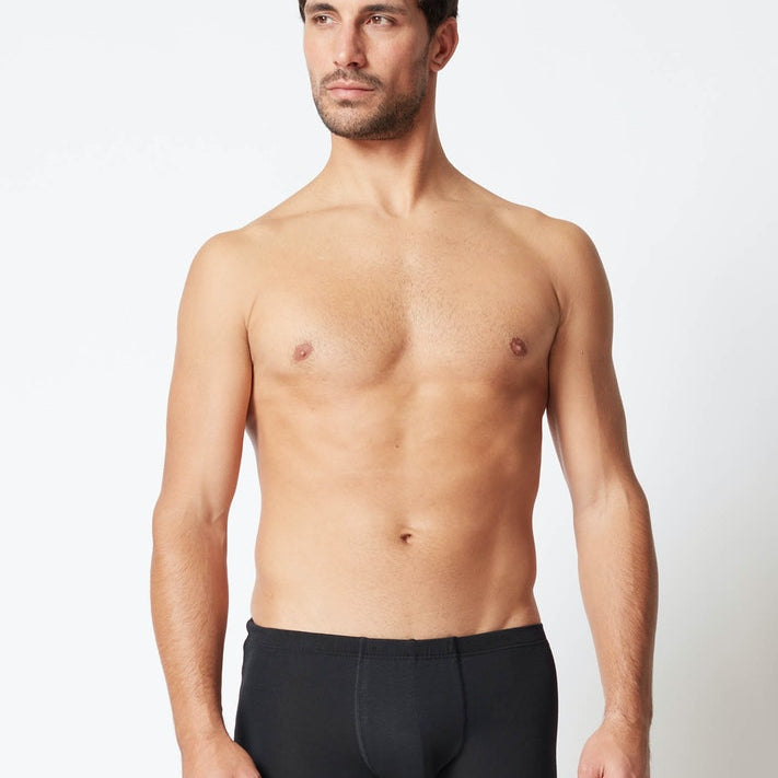 HUBER hautnah - Cotton - Trunks 2 Pack
