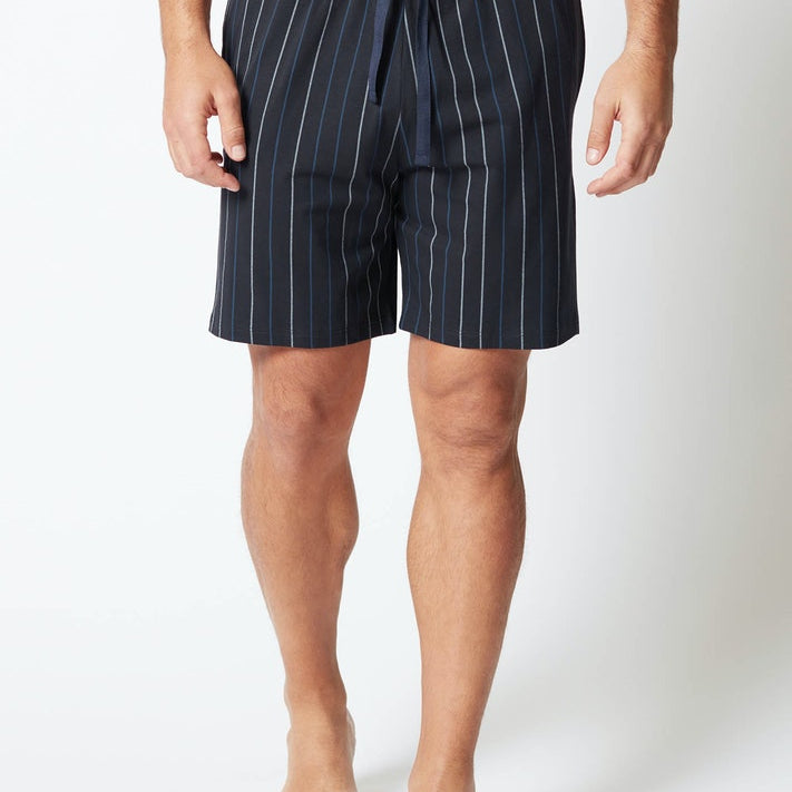 HUBER hautnah - Night Basic Selection - Shorts