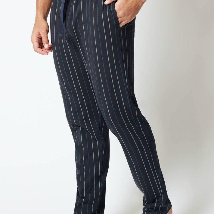 HUBER hautnah - Night Basic Selection - Pants Long