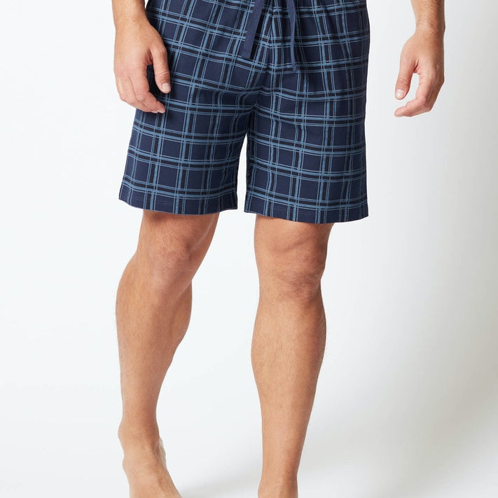 HUBER hautnah - Night Basic Selection - Shorts
