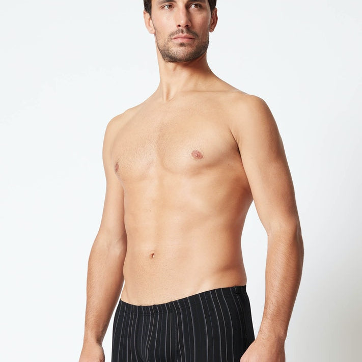 HUBER hautnah - Cotton - Trunks 2 Pack