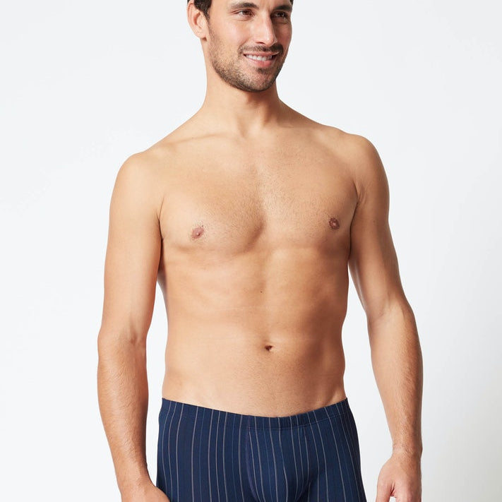 HUBER hautnah - Cotton - Trunks 2 Pack