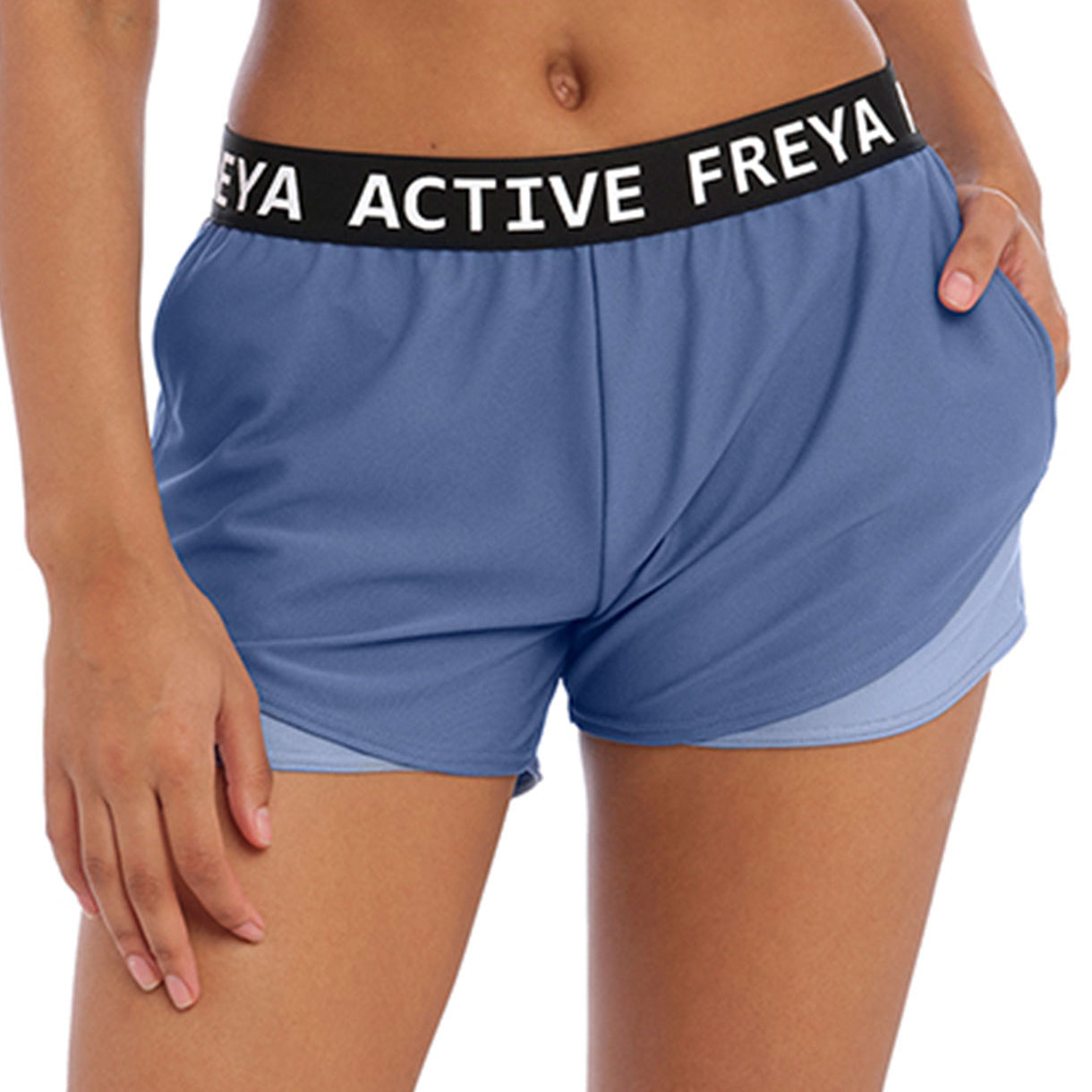 Freya – Player – Shorts