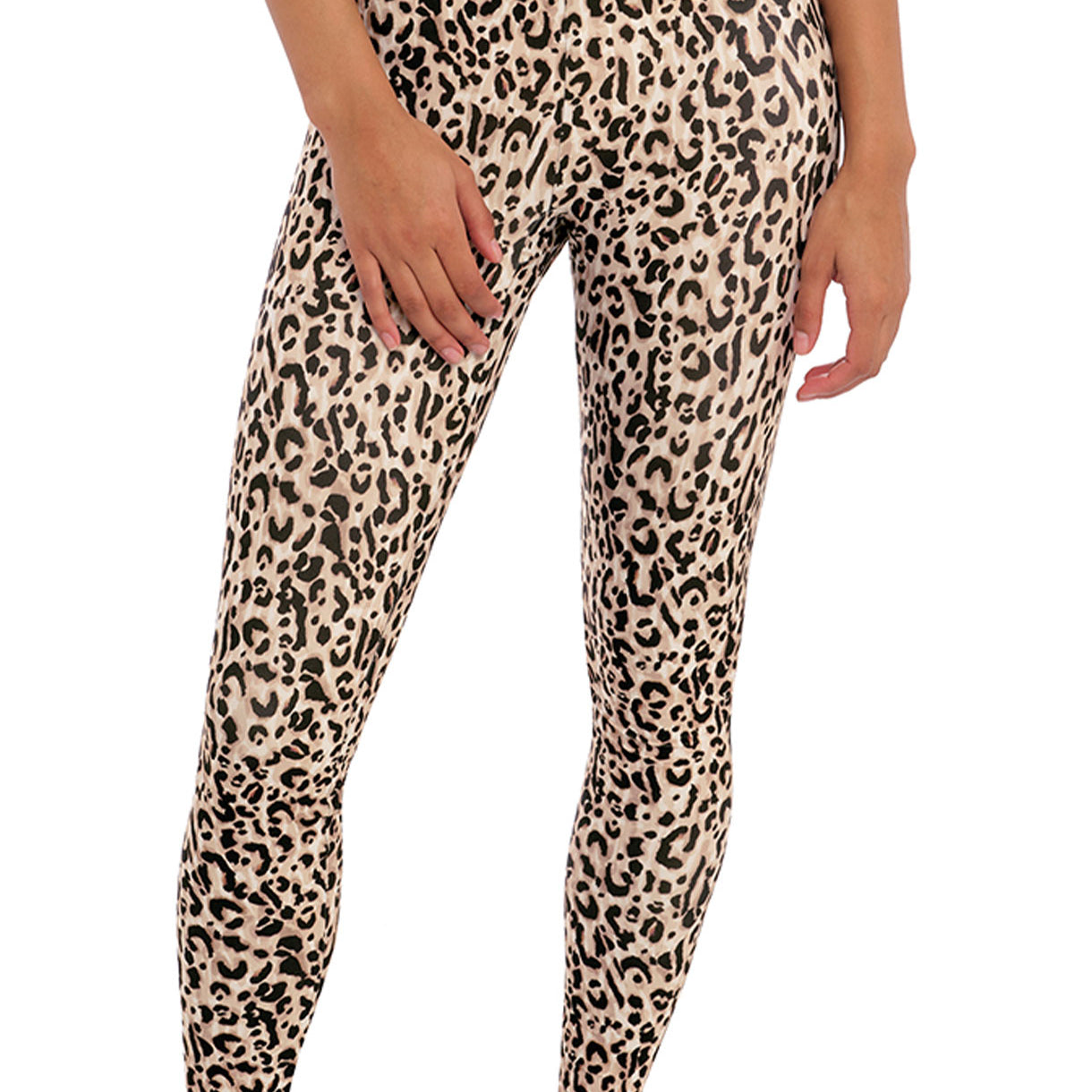 Freya – Power Sculpt 2.0 – Leggings