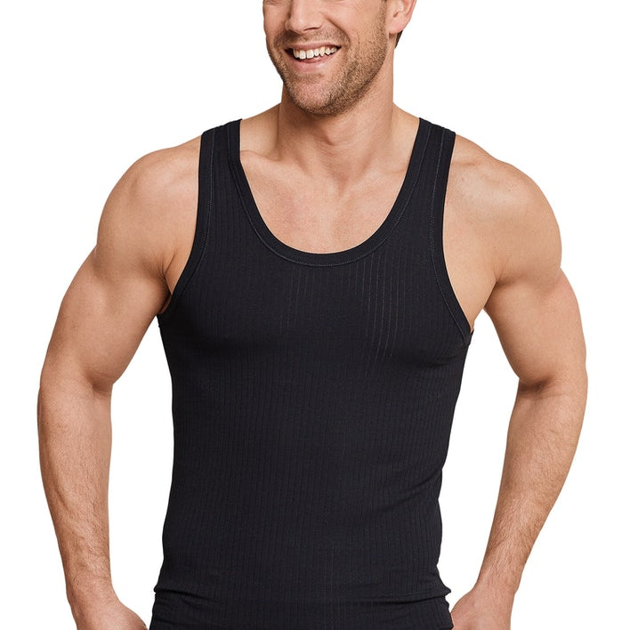Schiesser - Autentic - Undershirts - 2 Pack