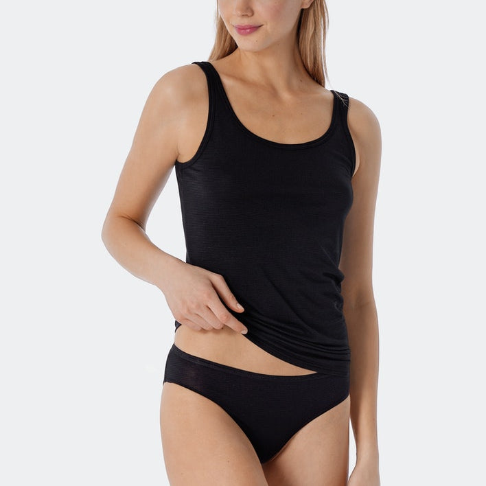 Schiesser - Modal Essentials - Top 2 Pack