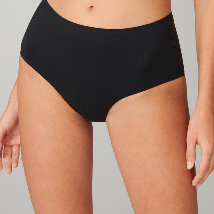 Schiesser - Invisible Soft - Maxi Briefs